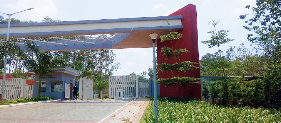 Bangalore University