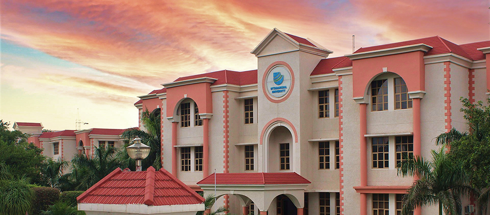 Uttaranchal University