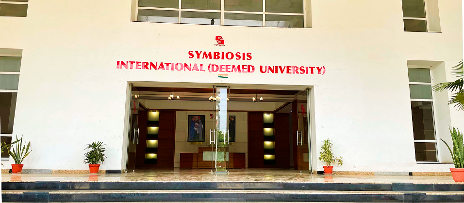 symbiosis International University