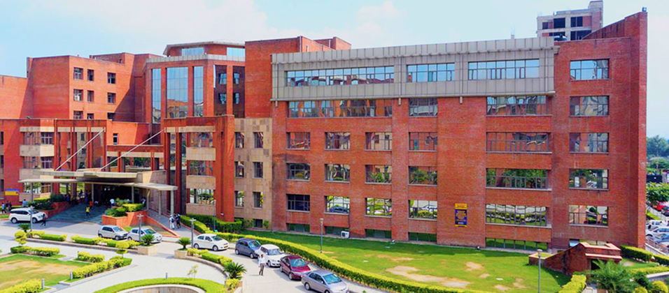 Amity University Online