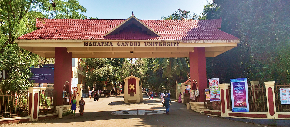 Mahatma Gandhi University