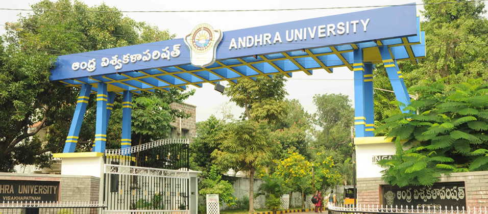 Andhra University