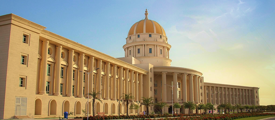 Manipal University Jaipur