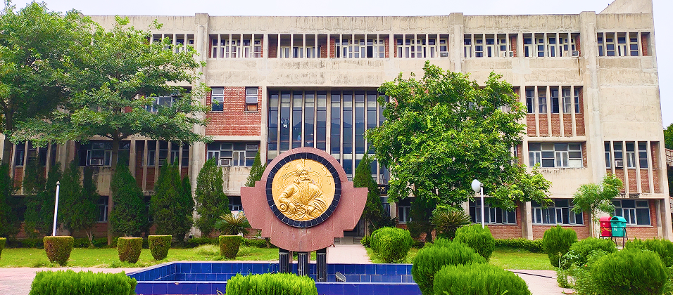 Gurunanak Dev University