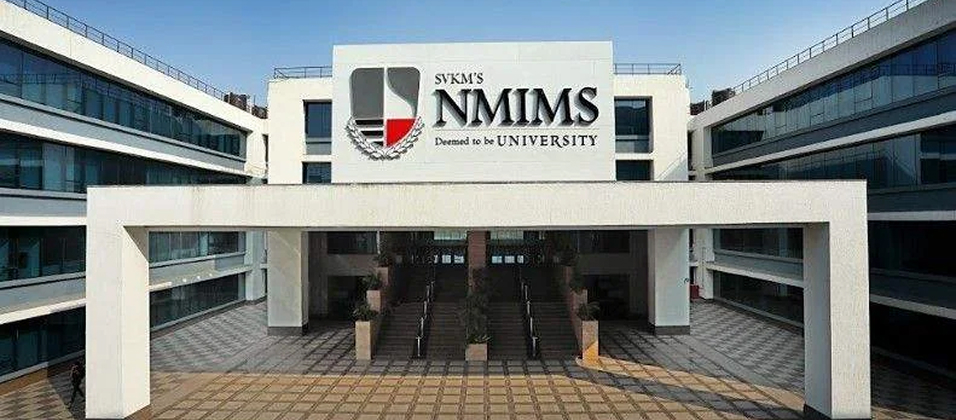 Narsee Monjee Institute of Management Studies
