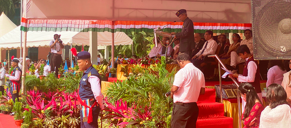 Manipal Academy of Higher Education