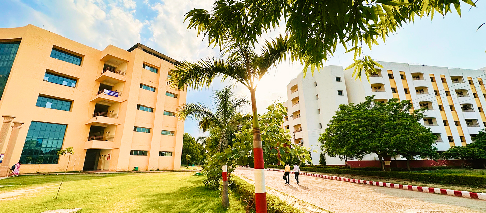 Mangalayatan University