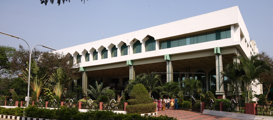 B.S. Abdur Rahman Crescent Institute of Science and Technology