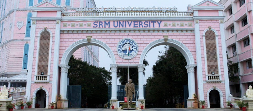 SRM University