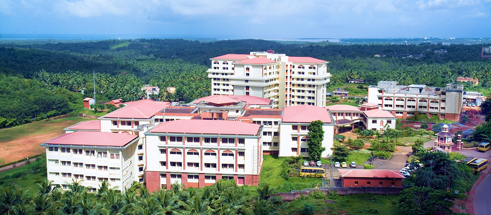 Yenepoya (Deemed to be University) Online