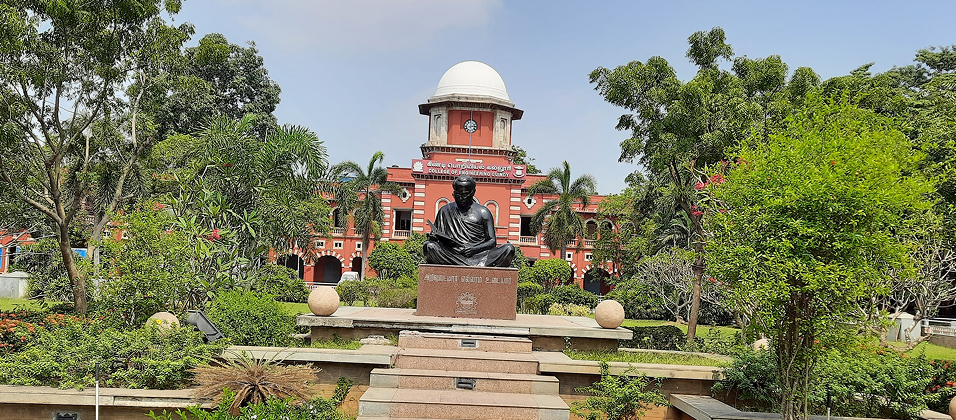 Anna University