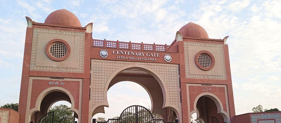 Jamia Millia Islamia University
