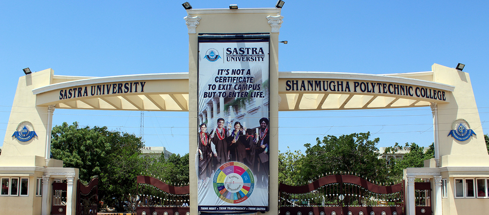 Sastra University