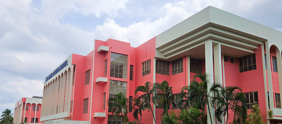 JSS Academy of Higher Education & Research