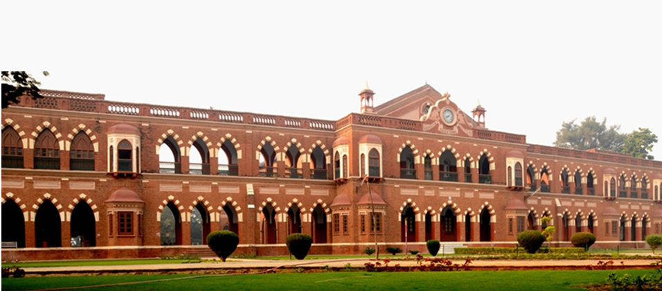 Dayal Bagh Educational Institute