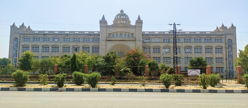 Mody University