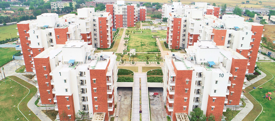 SHIVNADAR UNIVERSITY