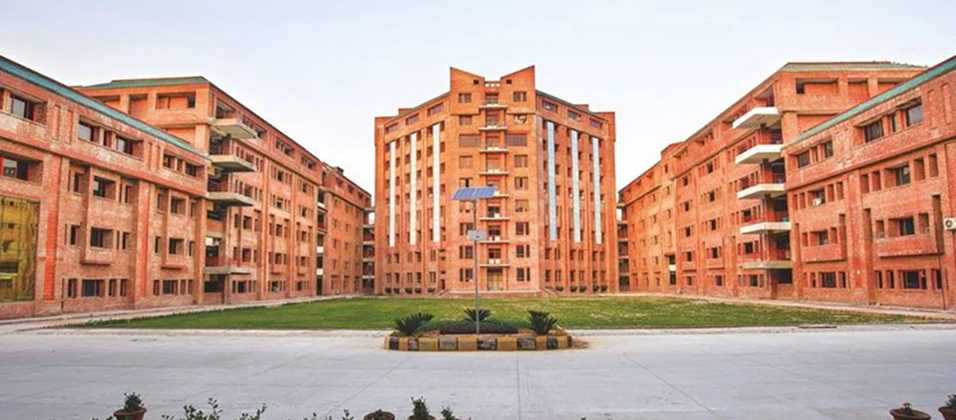 Sharda University