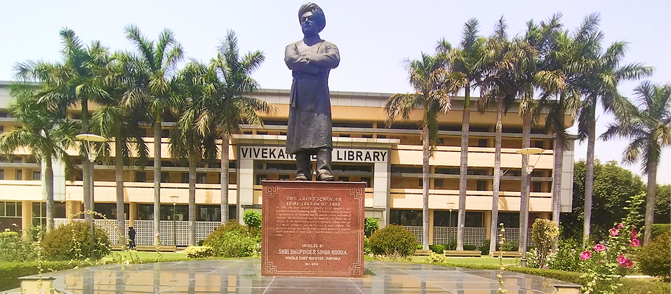 Maharishi Dayanand University