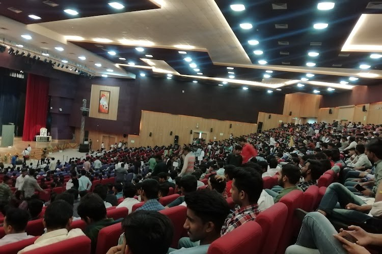 Guru Jambheshwar University of Science & Technology