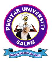 university logo