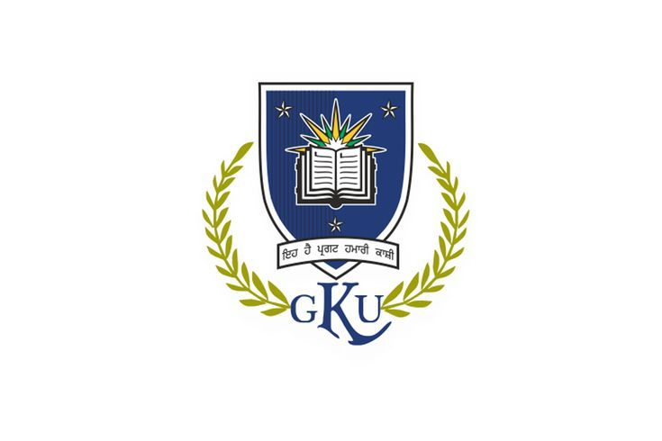 university logo