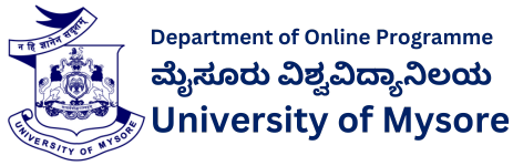 university logo