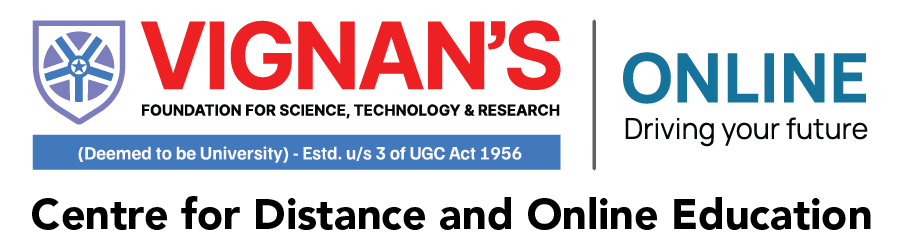 university logo