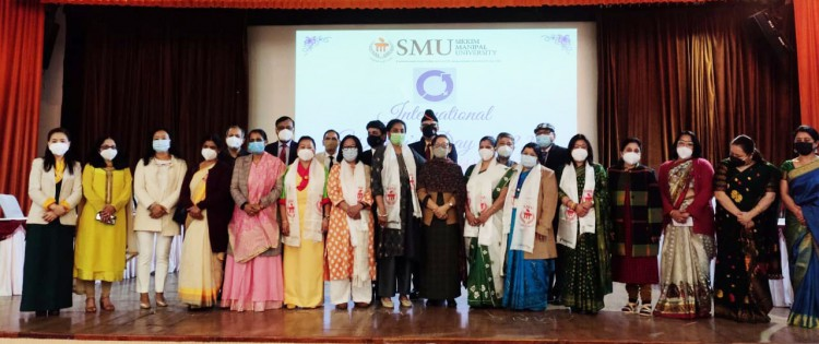 Sikkim Manipal University