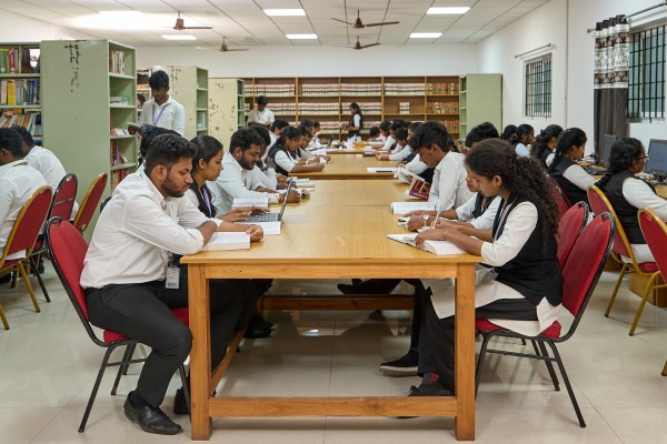 Bharat Institute of Higher Education and Research