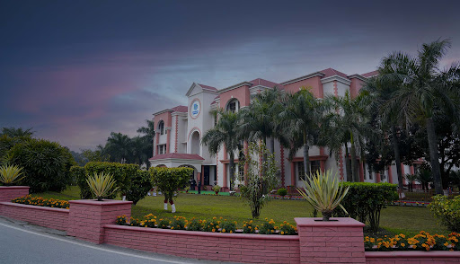 Uttaranchal University