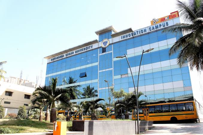 Dayananda Sagar University