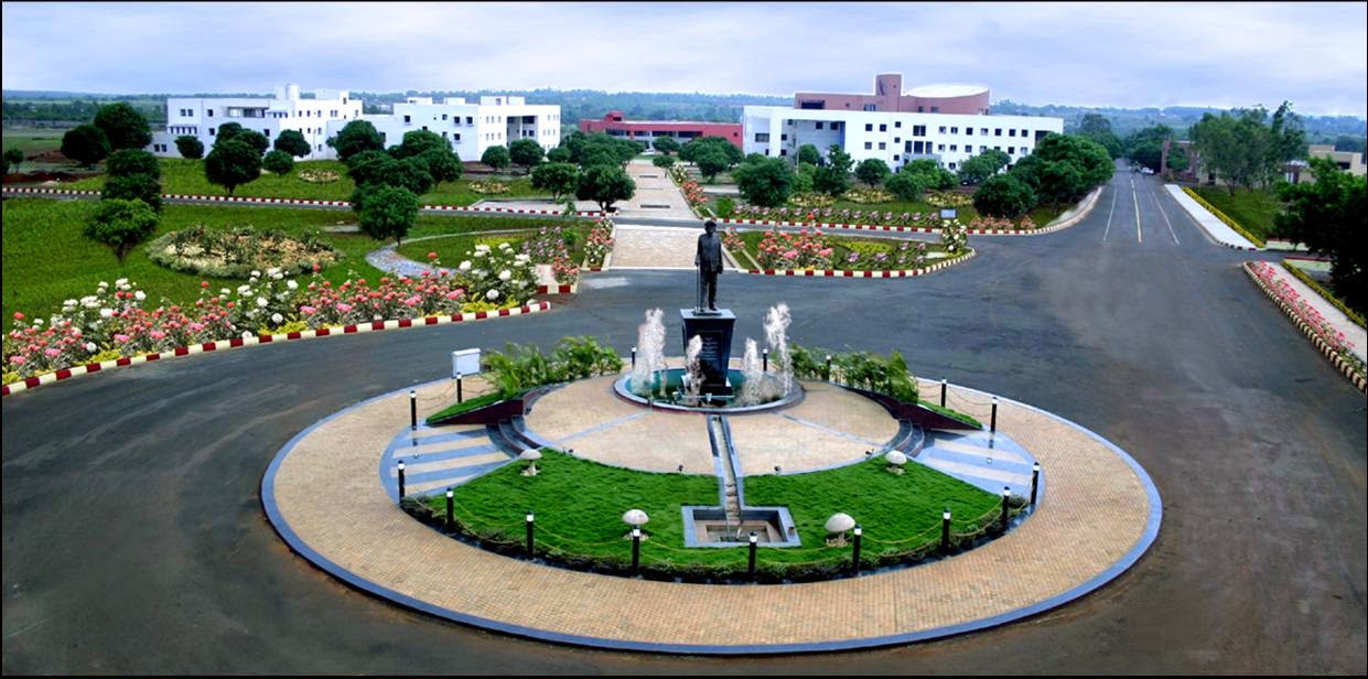Visvesvaraya Technological University