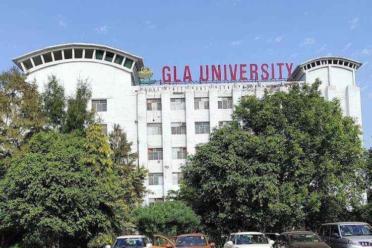 Ganeshi Lal Agrawal University
