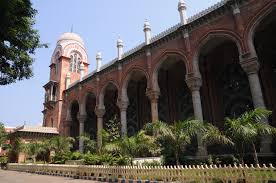 University of Madras  