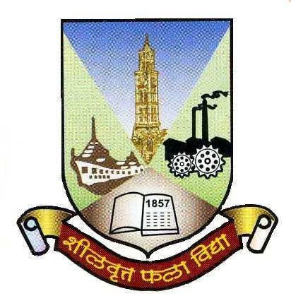university logo