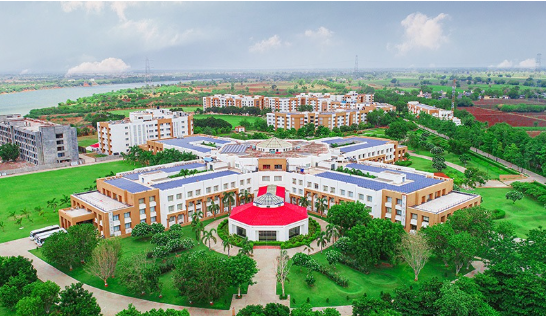 Narsee Monjee Institute of Management Studies