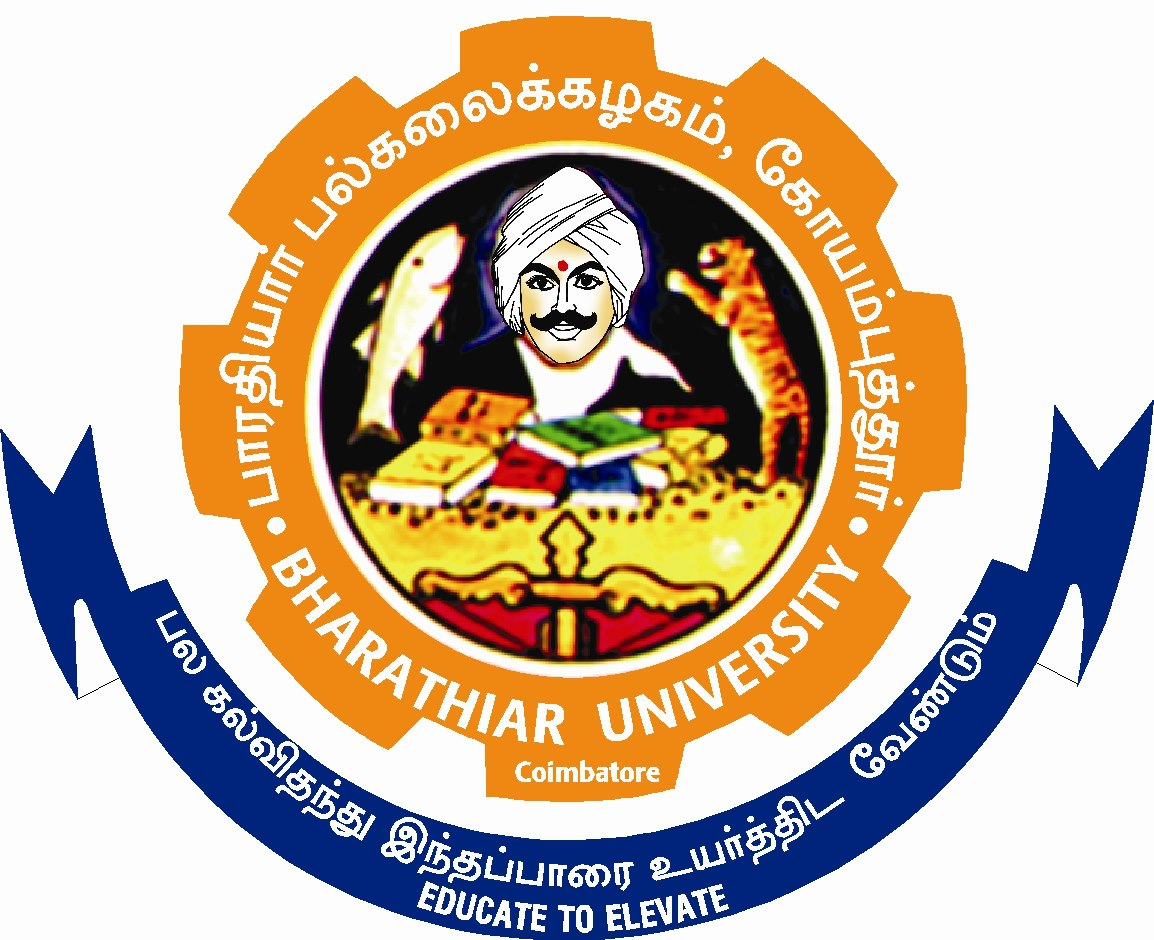 university logo