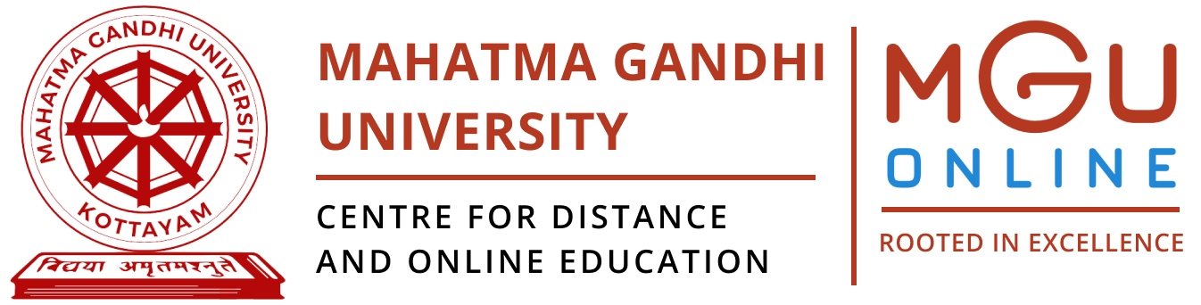 university logo