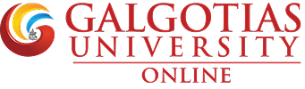 Galgotias University Online