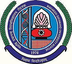 university logo