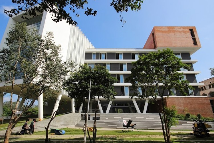 B.S. Abdur Rahman Crescent Institute of Science and Technology
