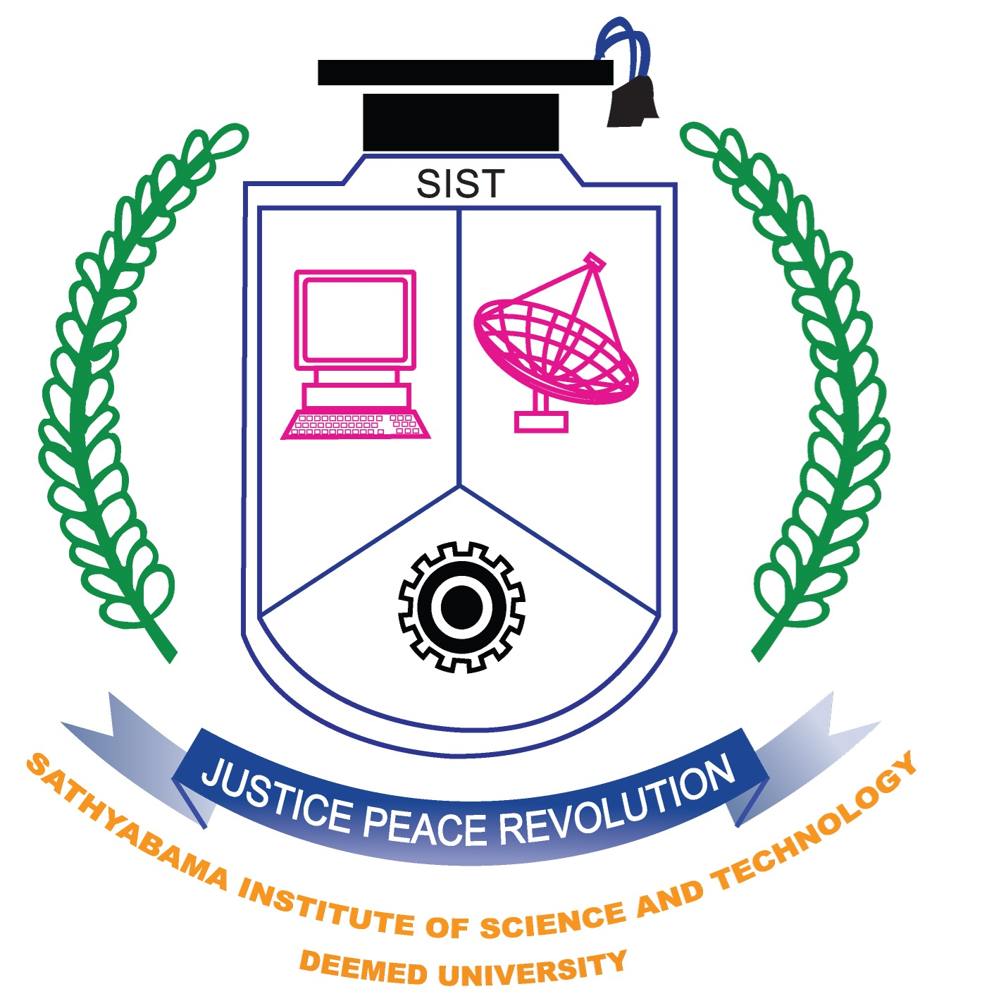 university logo