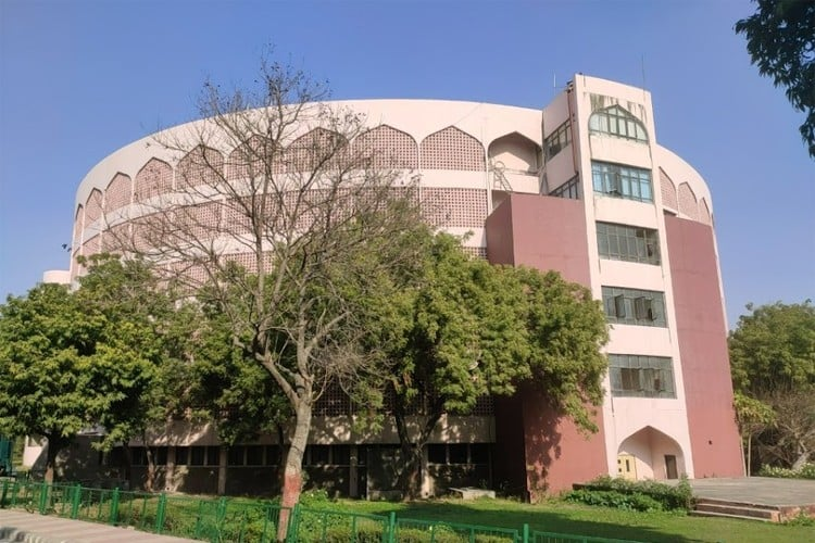 Jamia Hamdard 