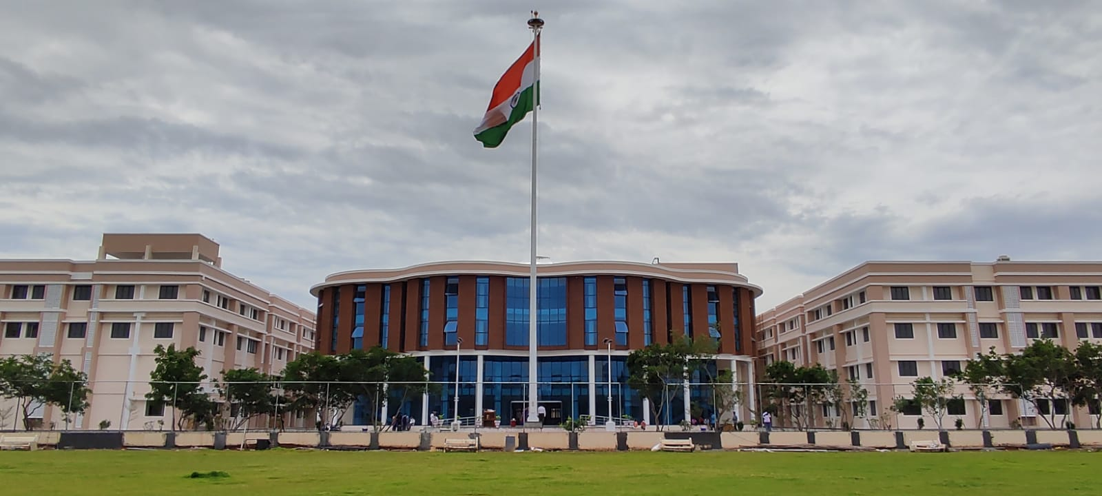 Sastra University