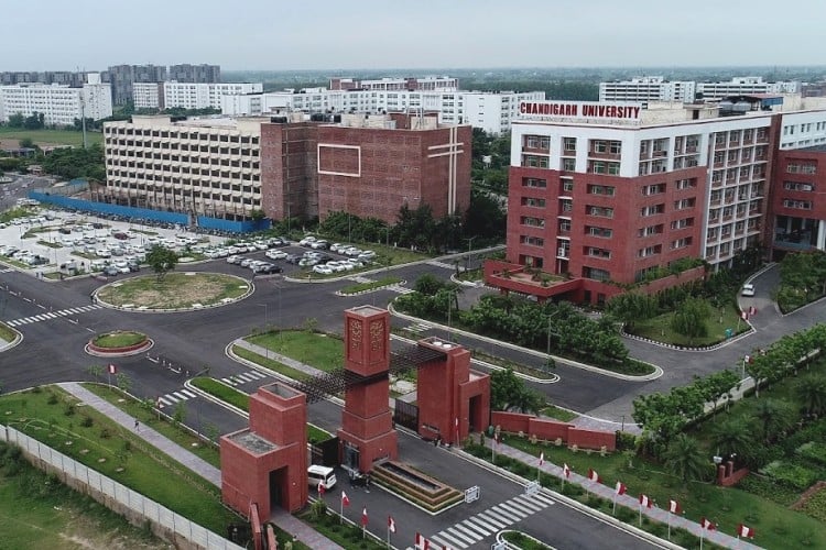 Chandigarh University