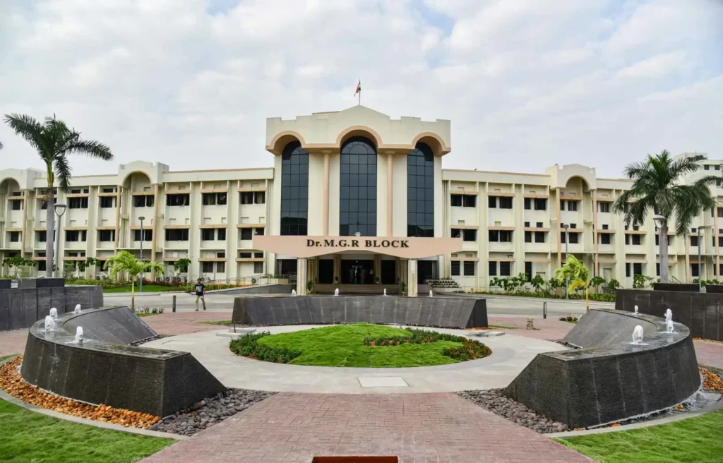 Vellore Institute of Technology (Online)
