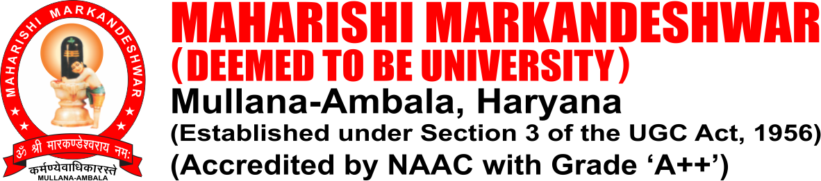 university logo
