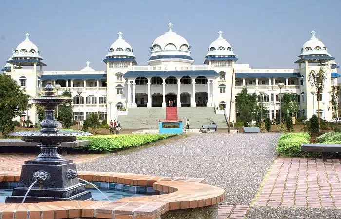 Datta Meghe Institute of Higher Education & Research