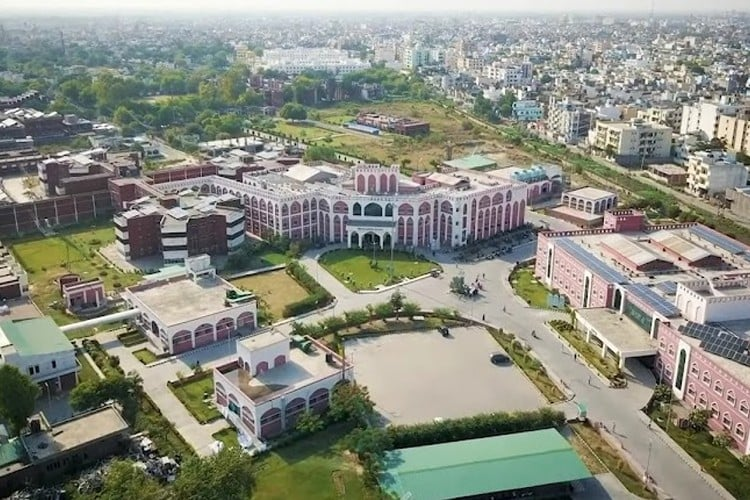 Aligarh Muslim University